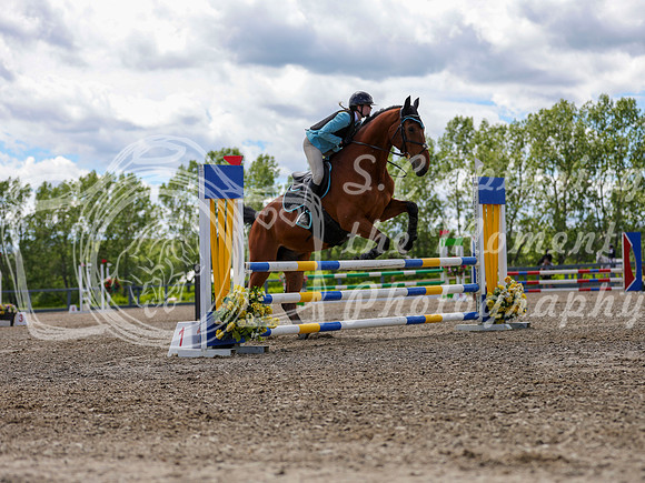 16197 - Mykenzi - 2026 June Classic II - Friday June 19th