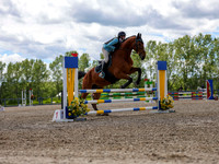16198 - Mykenzi - 2026 June Classic II - Friday June 19th