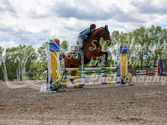 16198 - Mykenzi - 2026 June Classic II - Friday June 19th