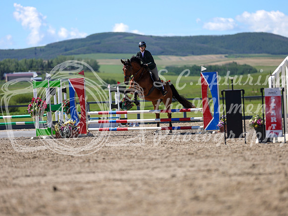 05757 - Mykenzi - 2026 June Classic II - Friday June 19th