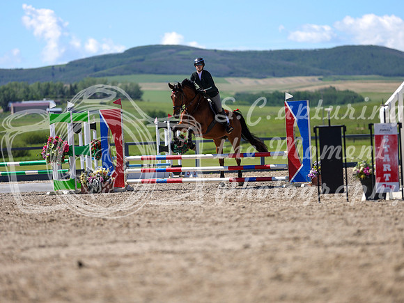 05758 - Mykenzi - 2026 June Classic II - Friday June 19th