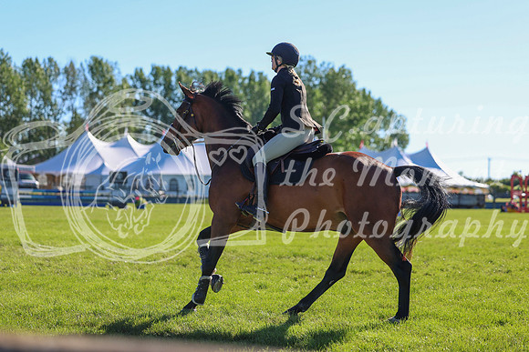 00552 - Shea - 2026 June Classic II - Friday June 19th