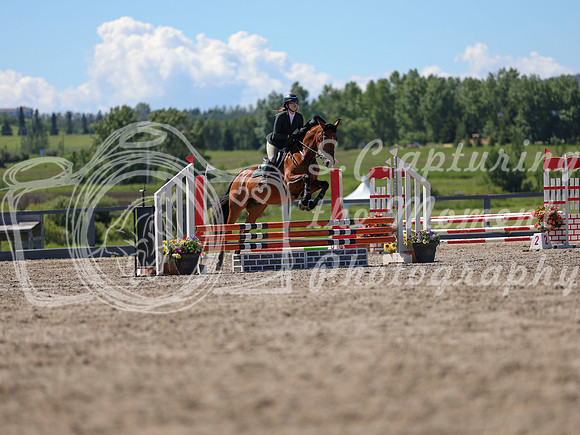 05760 - Mykenzi - 2026 June Classic II - Friday June 19th