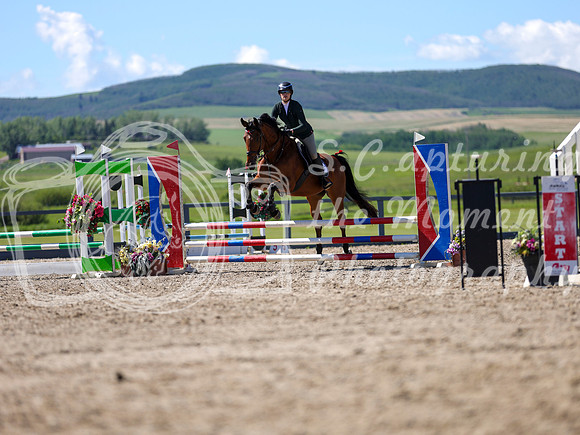 05759 - Mykenzi - 2026 June Classic II - Friday June 19th