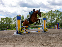 16199 - Mykenzi - 2026 June Classic II - Friday June 19th