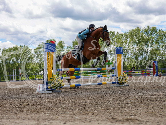 16199 - Mykenzi - 2026 June Classic II - Friday June 19th