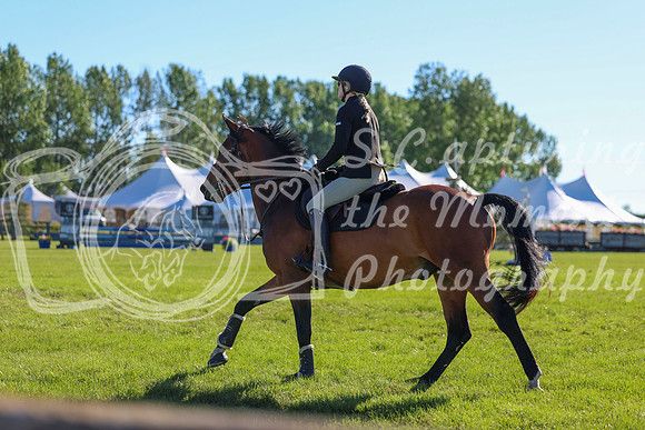 00555 - Shea - 2026 June Classic II - Friday June 19th