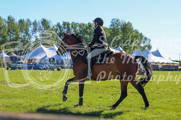 00554 - Shea - 2026 June Classic II - Friday June 19th