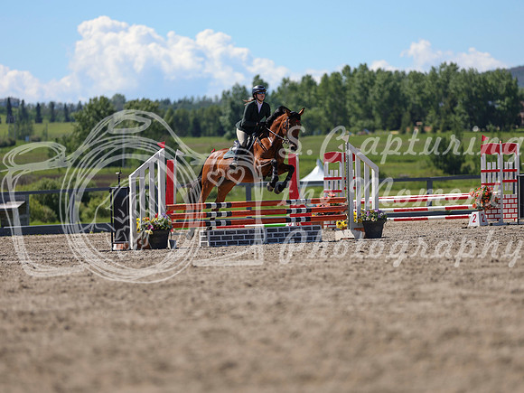 05761 - Mykenzi - 2026 June Classic II - Friday June 19th
