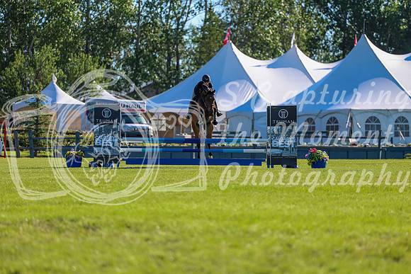 00556 - Shea - 2026 June Classic II - Friday June 19th