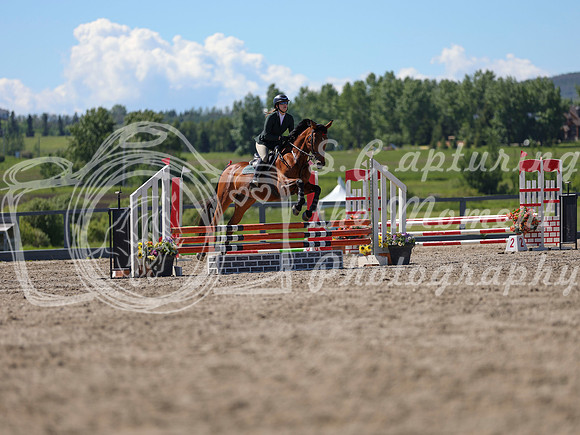 05762 - Mykenzi - 2026 June Classic II - Friday June 19th