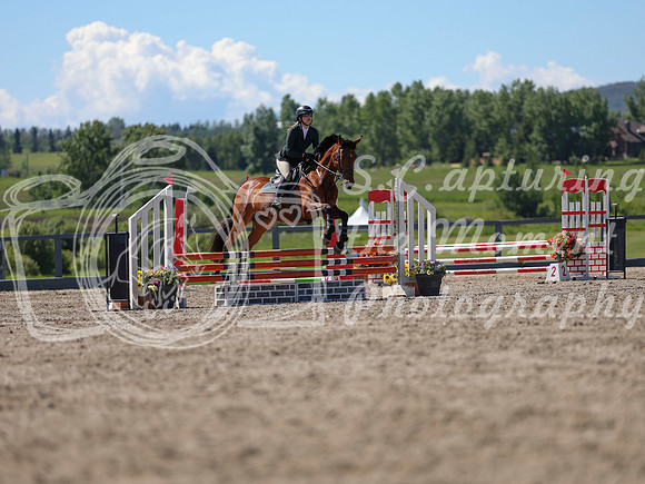 05763 - Mykenzi - 2026 June Classic II - Friday June 19th