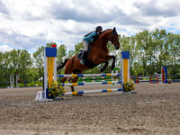 16200 - Mykenzi - 2026 June Classic II - Friday June 19th