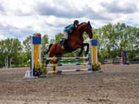 16201 - Mykenzi - 2026 June Classic II - Friday June 19th