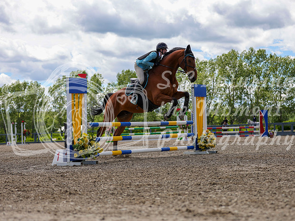 16201 - Mykenzi - 2026 June Classic II - Friday June 19th
