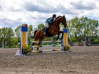 16202 - Mykenzi - 2026 June Classic II - Friday June 19th