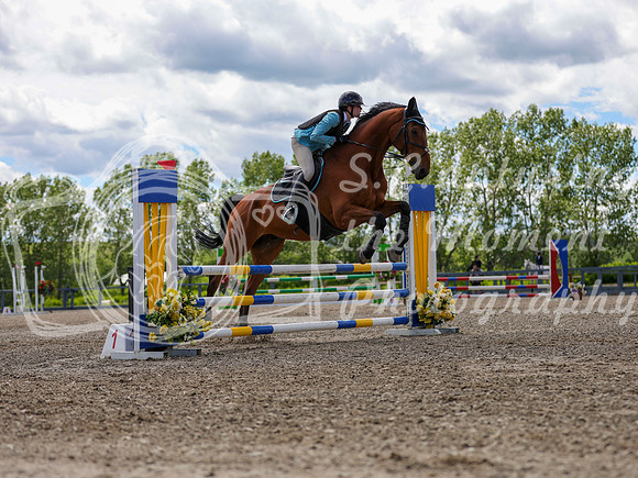 16202 - Mykenzi - 2026 June Classic II - Friday June 19th