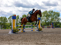 16203 - Mykenzi - 2026 June Classic II - Friday June 19th