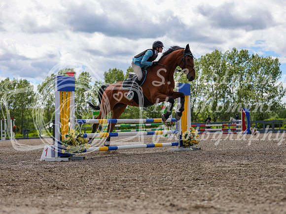 16203 - Mykenzi - 2026 June Classic II - Friday June 19th