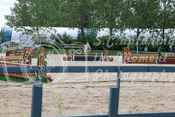 12484 - Shea - 2026 June Classic II - Friday June 19th