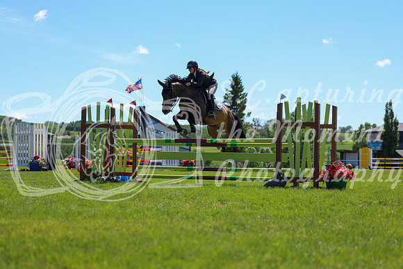 09443 - Shea - 2026 June Classic II - Friday June 19th