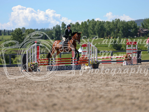 05764 - Mykenzi - 2026 June Classic II - Friday June 19th