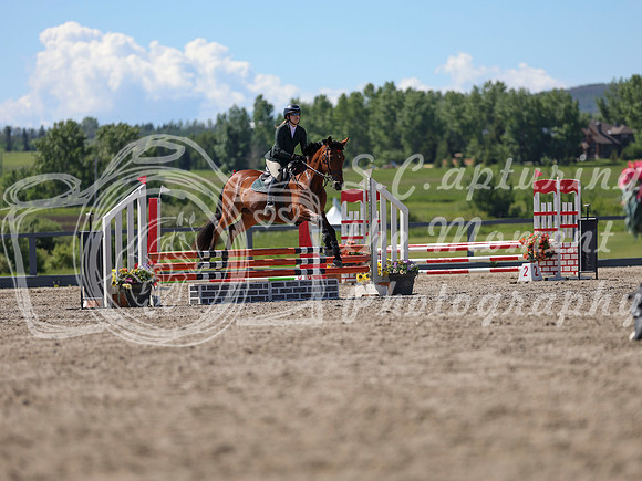 05765 - Mykenzi - 2026 June Classic II - Friday June 19th