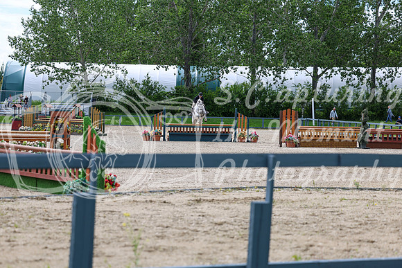12485 - Shea - 2026 June Classic II - Friday June 19th