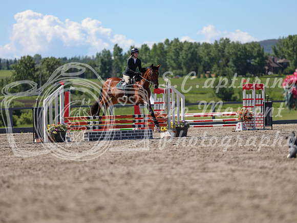 05766 - Mykenzi - 2026 June Classic II - Friday June 19th
