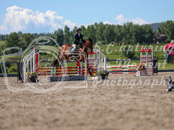 05767 - Mykenzi - 2026 June Classic II - Friday June 19th