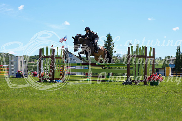 09444 - Shea - 2026 June Classic II - Friday June 19th