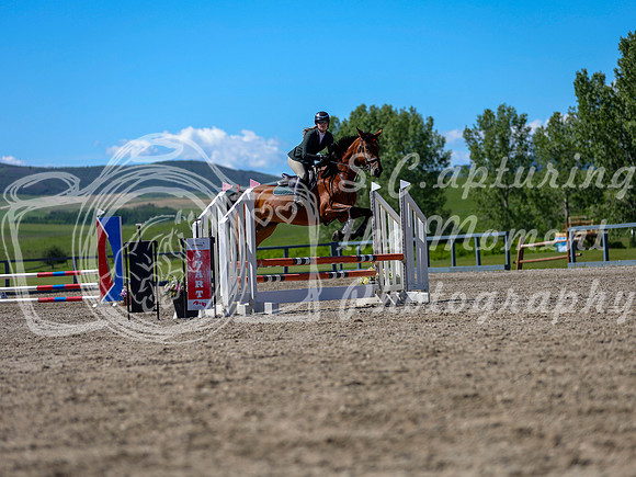 05768 - Mykenzi - 2026 June Classic II - Friday June 19th