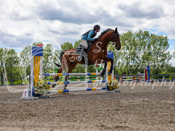 16204 - Mykenzi - 2026 June Classic II - Friday June 19th