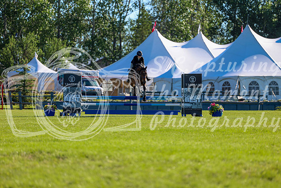 00561 - Shea - 2026 June Classic II - Friday June 19th