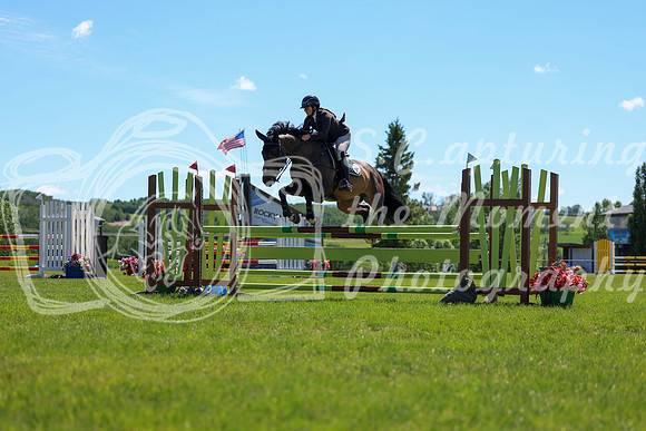 09445 - Shea - 2026 June Classic II - Friday June 19th