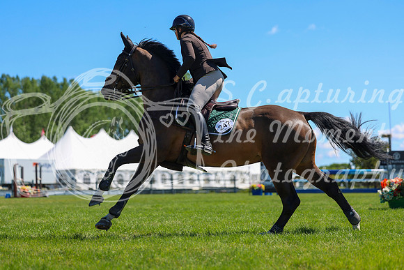 09451 - Shea - 2026 June Classic II - Friday June 19th
