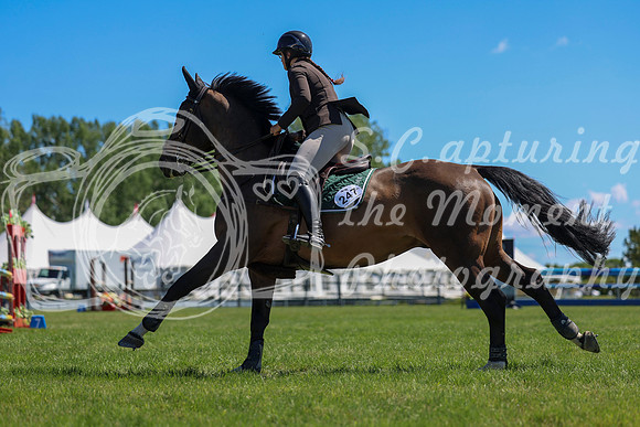 09453 - Shea - 2026 June Classic II - Friday June 19th