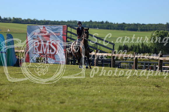 00235 - Shea - 2026 June Classic II - Friday June 19th