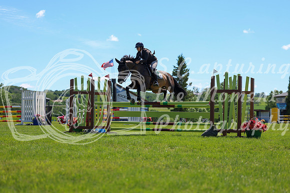 09446 - Shea - 2026 June Classic II - Friday June 19th