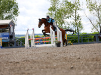 16205 - Mykenzi - 2026 June Classic II - Friday June 19th