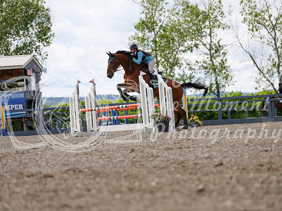 16205 - Mykenzi - 2026 June Classic II - Friday June 19th