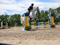 12290 - Mykenzi - 2026 June Classic II - Friday June 19th