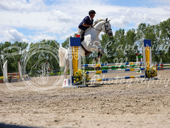 12290 - Mykenzi - 2026 June Classic II - Friday June 19th