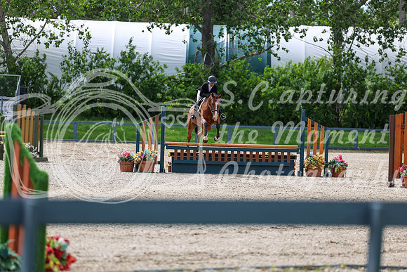 12933 - Shea - 2026 June Classic II - Friday June 19th