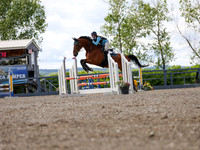 16208 - Mykenzi - 2026 June Classic II - Friday June 19th