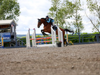 16206 - Mykenzi - 2026 June Classic II - Friday June 19th