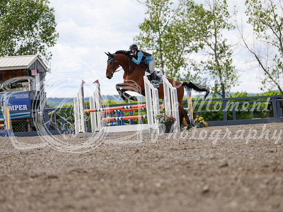 16206 - Mykenzi - 2026 June Classic II - Friday June 19th