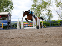 16207 - Mykenzi - 2026 June Classic II - Friday June 19th