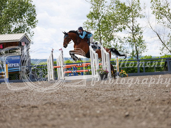 16207 - Mykenzi - 2026 June Classic II - Friday June 19th