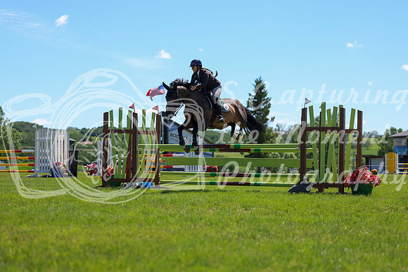 09447 - Shea - 2026 June Classic II - Friday June 19th